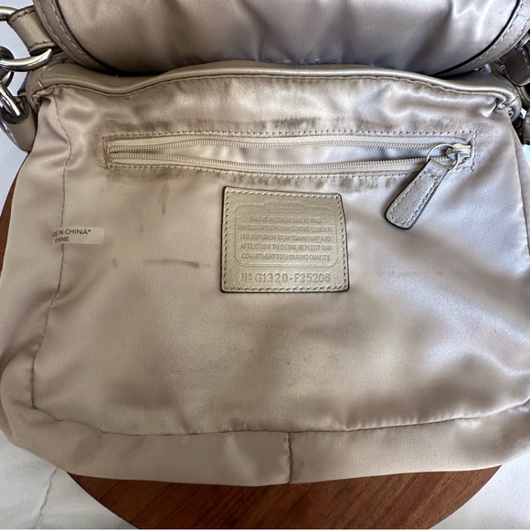 COACH TAYLOR BAG - Picture 9 of 14